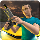 Vegas Gangsters Crime Wars APK