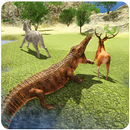 Angry Crocodile Attack 2016 APK