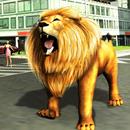 Angry Lion Attack 2016 APK