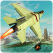 Air War Jet Fighter Combat