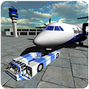 Airport Flight Ground Staff APK