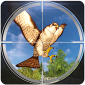 Bird Hunting Season 3D icon