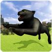 Wilder Panther Simulator 3D