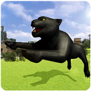 Wild Panther Simulator 3D APK
