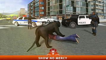 Wilder Panther Simulator 3D Screenshot 3