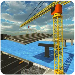 City Bridge Builder SIM APK download
