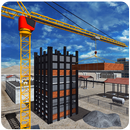 City Building Construction SIM APK