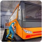 Bus Mechanic icon