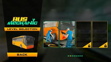 Bus Mechanic 포스터