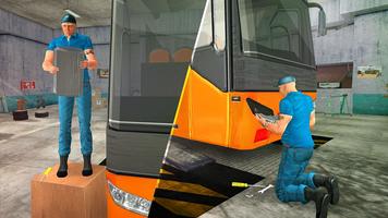 Bus Mechanic 스크린샷 2