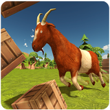 Goat Simulator icon