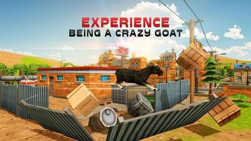 Goat Simulator capture d'écran 3