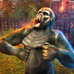 Wild Gorilla Rampage Smasher Simulator 2018