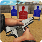 ikon 3D Gun Senjata Simulator