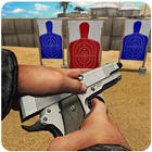 Gun Weapon Simulator 3D icône