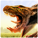 Dino hunter 3D Jurassic Forest APK
