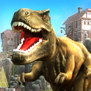 Jurassic T-Rex Survival SIM 3D APK