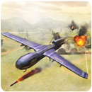 Drone Attack 3D Simulator APK