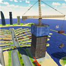 Dubai Island Construction Game APK