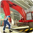 Excavator Mechanic Simulator APK