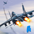 APK Jet Fighter Flight Simulator