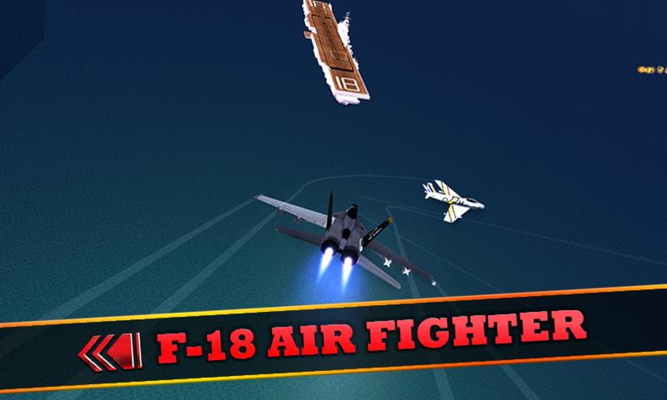 Jet Fighter Flight Simulator APK Download Free Action GAME for