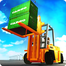 Cargo Forklift Challenge 3D APK