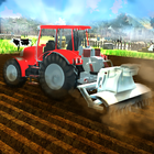 Harvesting 3D Farmer Simulator icon