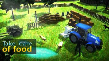 Harvesting 3D Farmer Simulator ภาพหน้าจอ 2