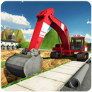 Heavy Excavator Simulator 2016 APK