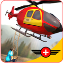 Rescue Helicopter Simulator APK