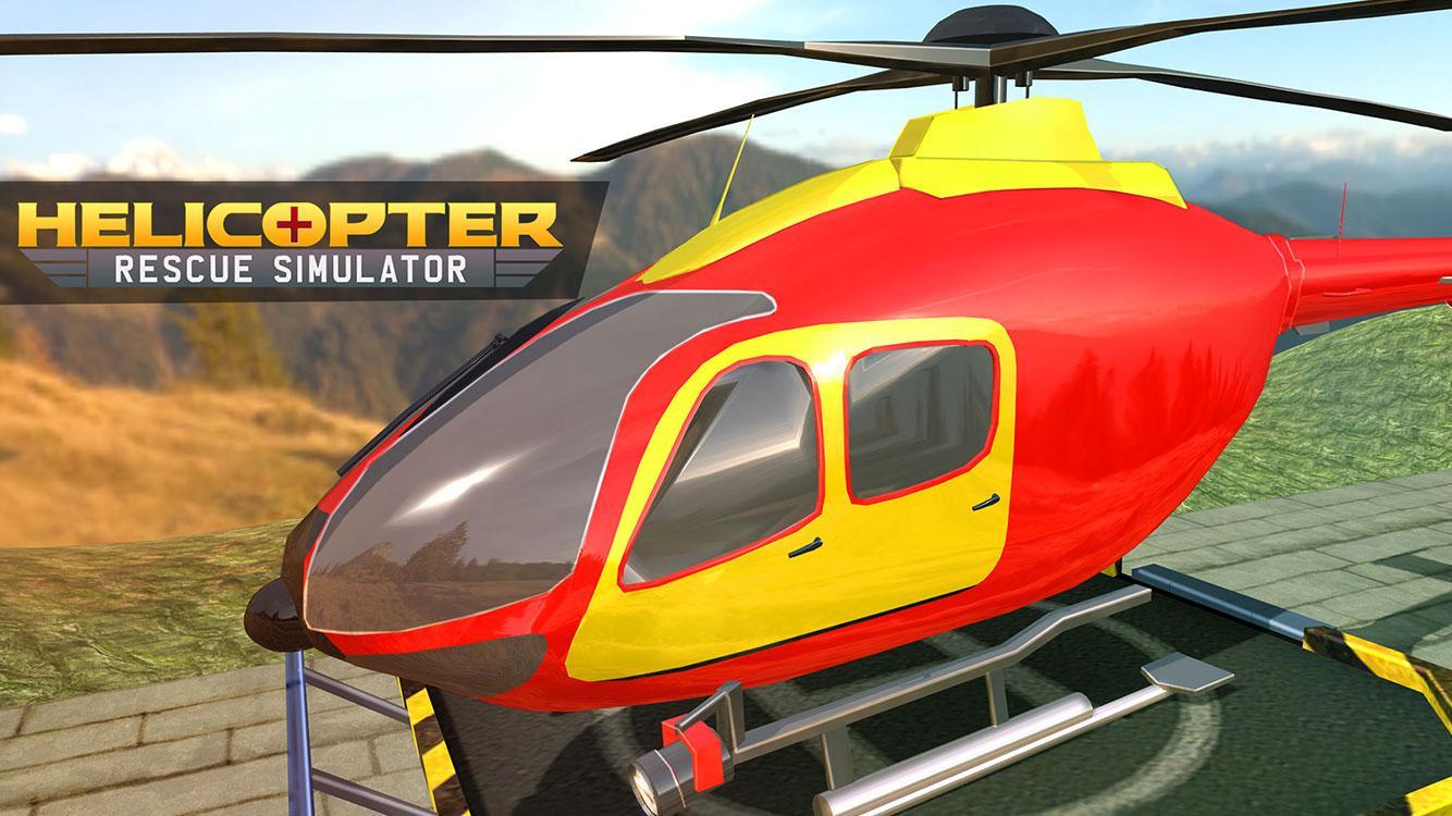симулятор вертолета в стиме фото 45