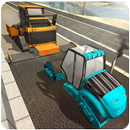 Ciudad Carretera Construcción APK