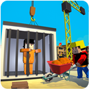 New Builder Simulator: Jail Construction APK