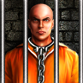 Prison Breakout prison évasion icon