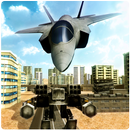 Jet Fighter Robot Wars APK