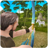 Archery Master Jungle Hunter icon
