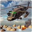 ”Helicopter Gunship War 3D