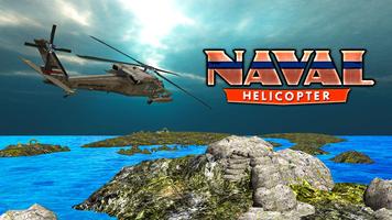 برنامه‌نما Helicopter Gunship War 3D عکس از صفحه