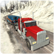 Offroad Snow Truck Driver 3D