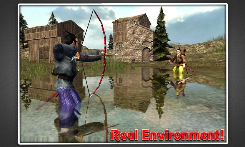 السامرائي المحارب قاتل الحصار For Android Apk Download