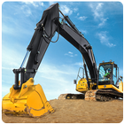 Sand Excavator 아이콘