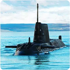 Russische u-Boot Marine Krieg APK Herunterladen