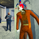 Criminal Clown Prison Break APK