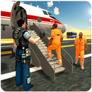 刑務所の囚人輸送フライト APK
