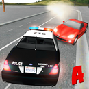 Police Robbers Furious Racing APK