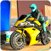 RC SuperBike Stunt Master- Motocross RC Games APK