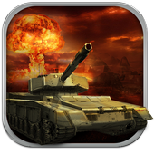 Tank War World Battle icon