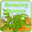 Amazing Dragon World APK