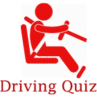 Driving School Quiz icon